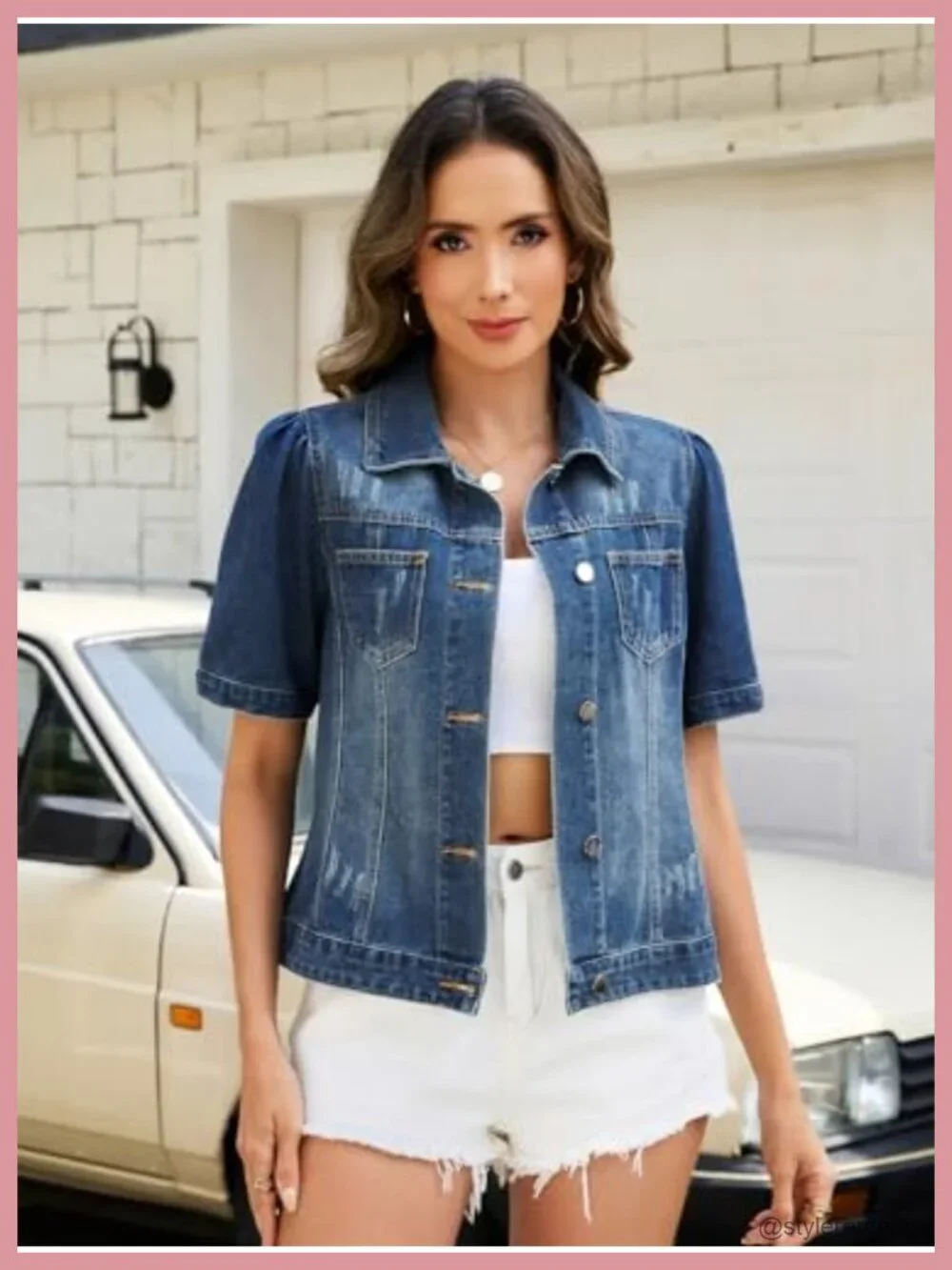 N/A this trendy